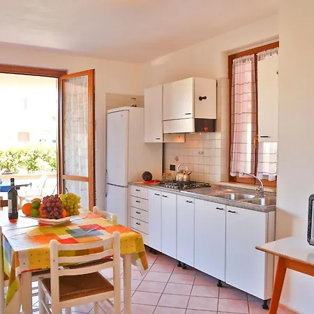 Helle Mediterrane Mit Veranda Und Garten By Interhome *