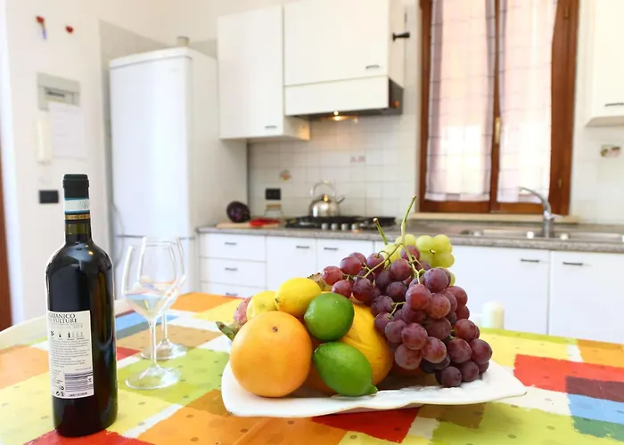 Helle Mediterrane Mit Veranda Und Garten By Interhome * Cefalù