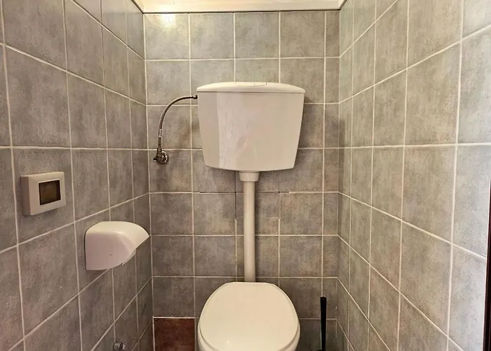 Helle Mediterrane Mit Veranda Und Garten By Interhome * Cefalù