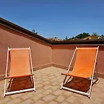 Helle Mediterrane Mit Veranda Und Garten By Interhome Feriehus Cefalù