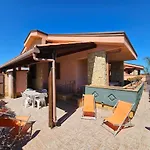 Feriehus Helle Mediterrane Mit Veranda Und Garten By Interhome *