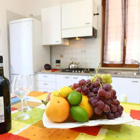 Helle Mediterrane Mit Veranda Und Garten By Interhome * Cefalù