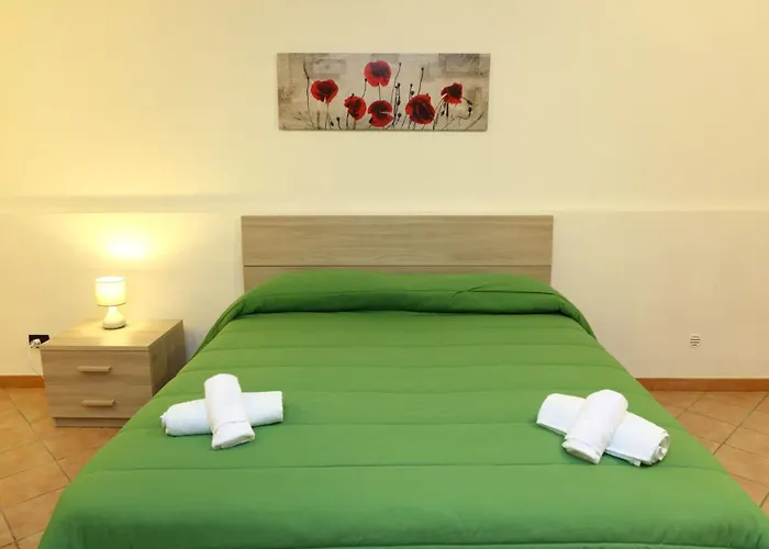 Helle Mediterrane Mit Veranda Und Garten By Interhome *