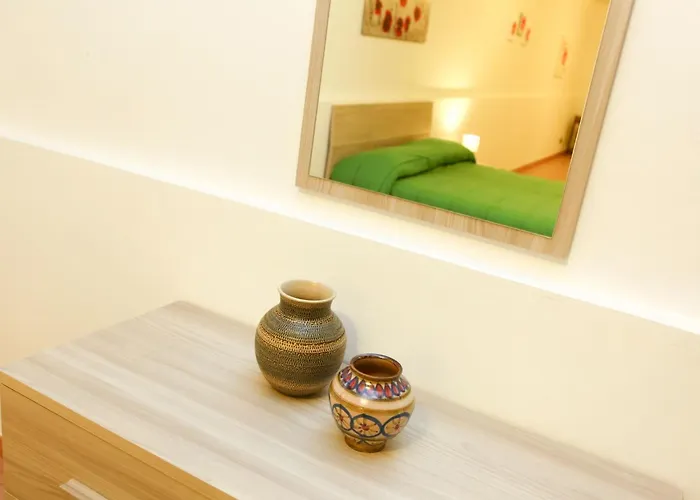 Helle Mediterrane Mit Veranda Und Garten By Interhome Prázdninový dům