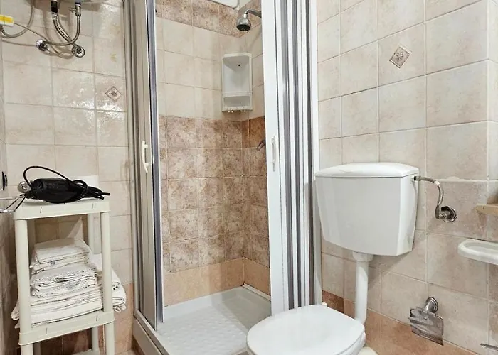 Helle Mediterrane Mit Veranda Und Garten By Interhome *