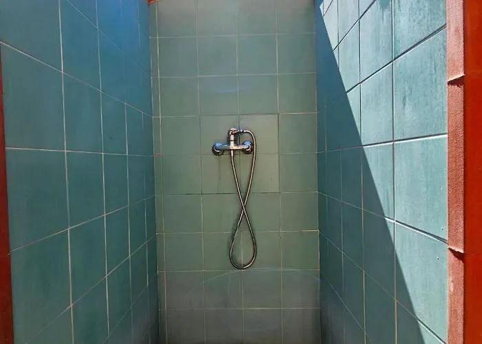 Helle Mediterrane Mit Veranda Und Garten By Interhome *