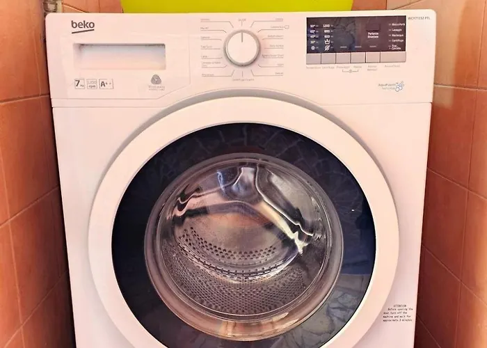 Helle Mediterrane Mit Veranda Und Garten By Interhome Prázdninový dům *